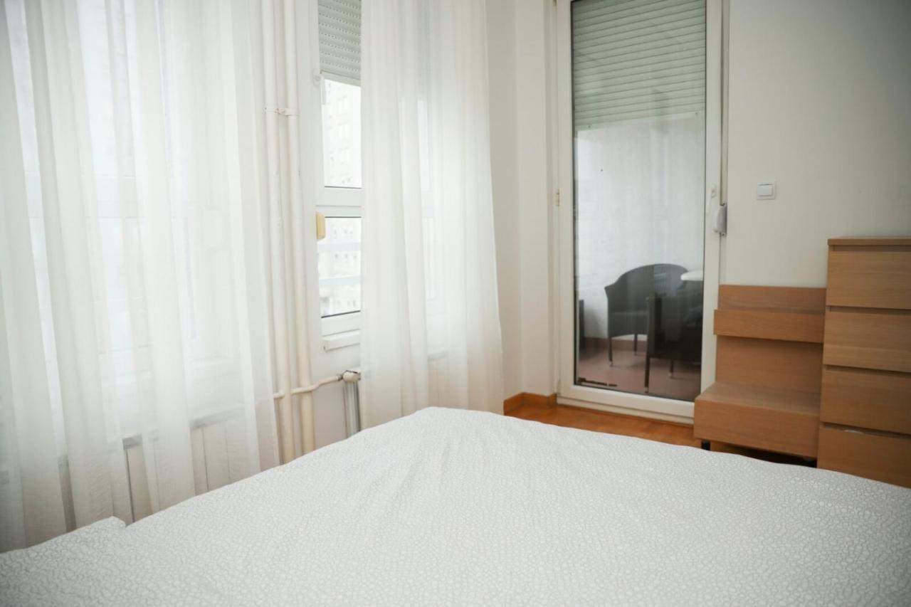 Apartman Green Relax Belville Белград Екстер'єр фото